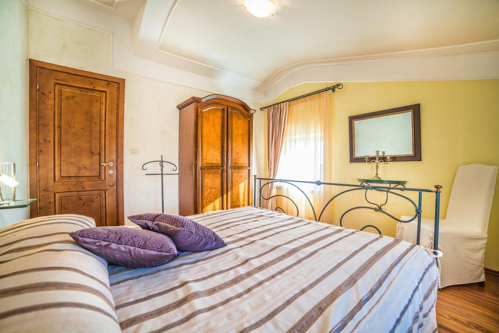 Aparthotel Katalyma 828 Канфанар Экстерьер фото