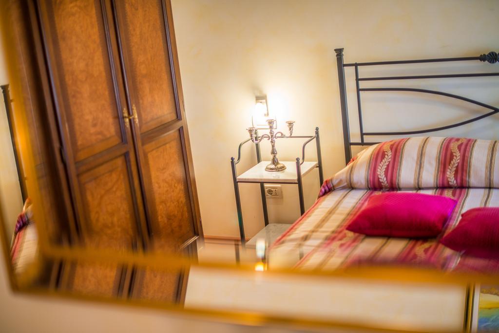 Aparthotel Katalyma 828 Канфанар Экстерьер фото
