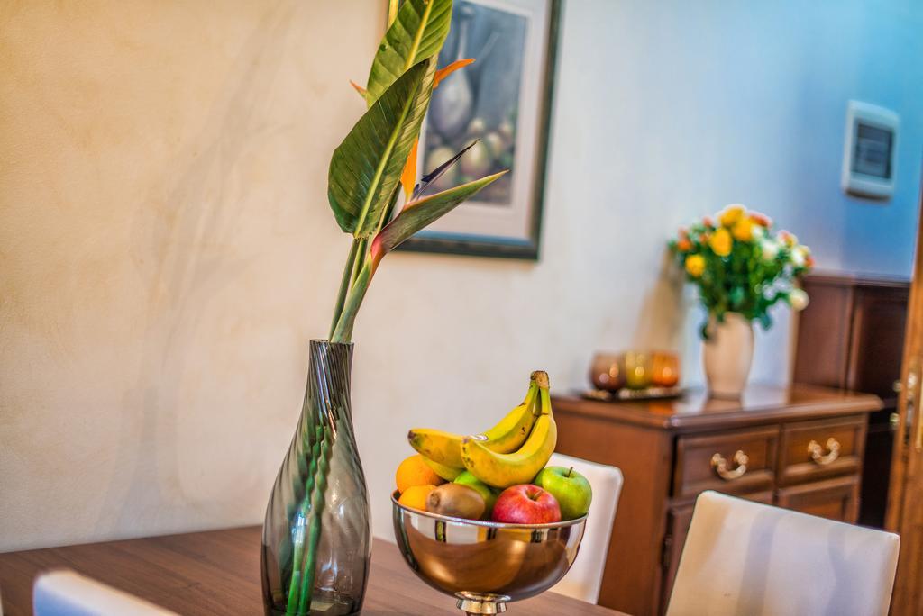 Aparthotel Katalyma 828 Канфанар Экстерьер фото