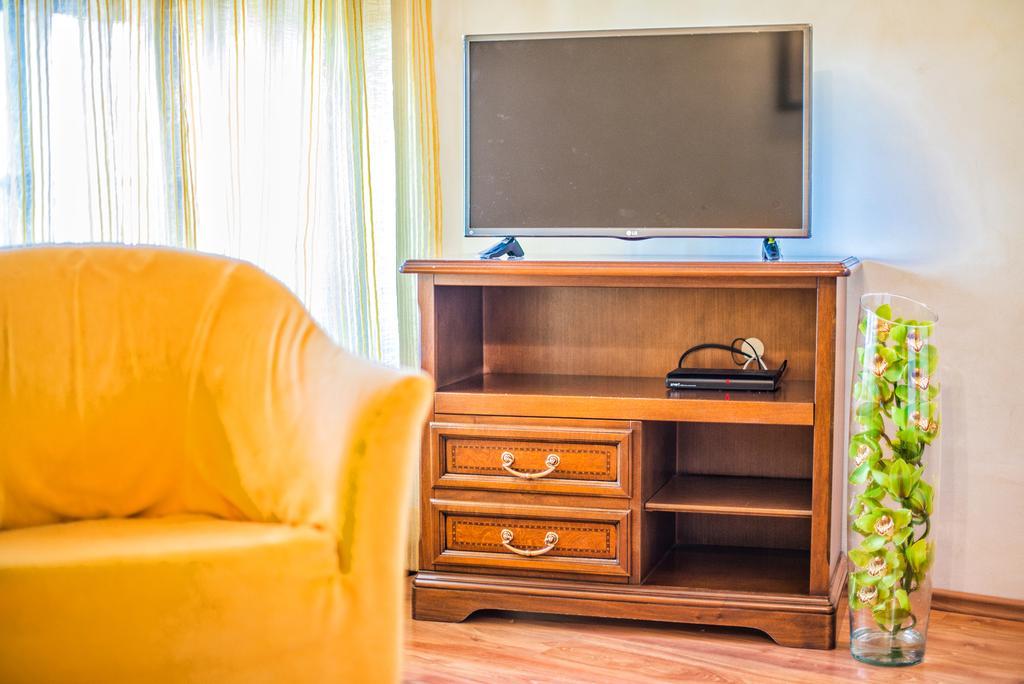 Aparthotel Katalyma 828 Канфанар Экстерьер фото