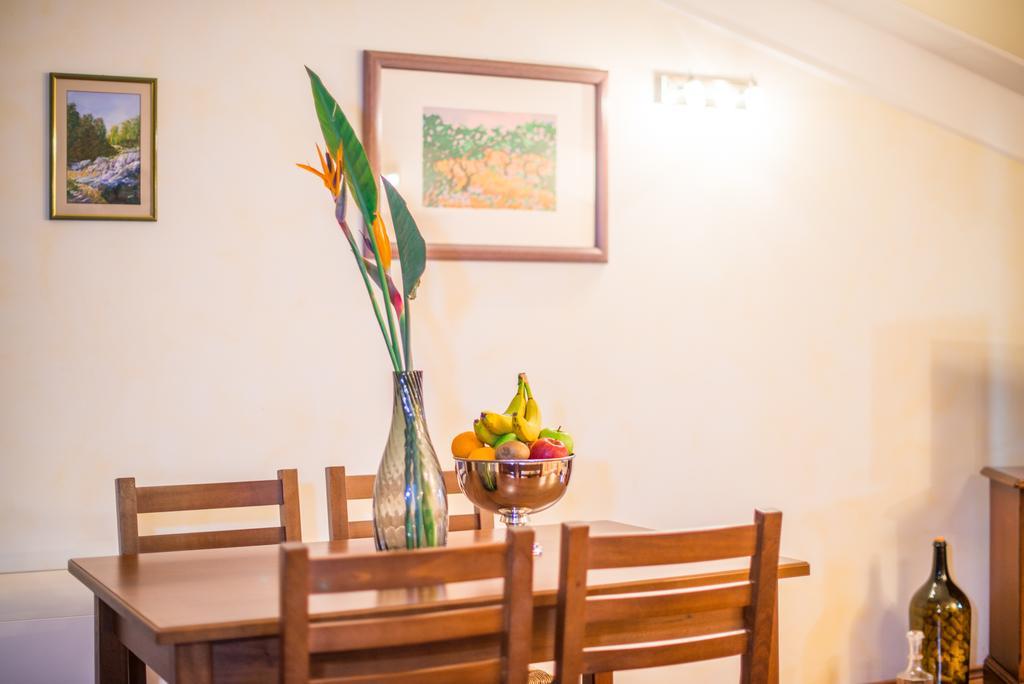 Aparthotel Katalyma 828 Канфанар Экстерьер фото